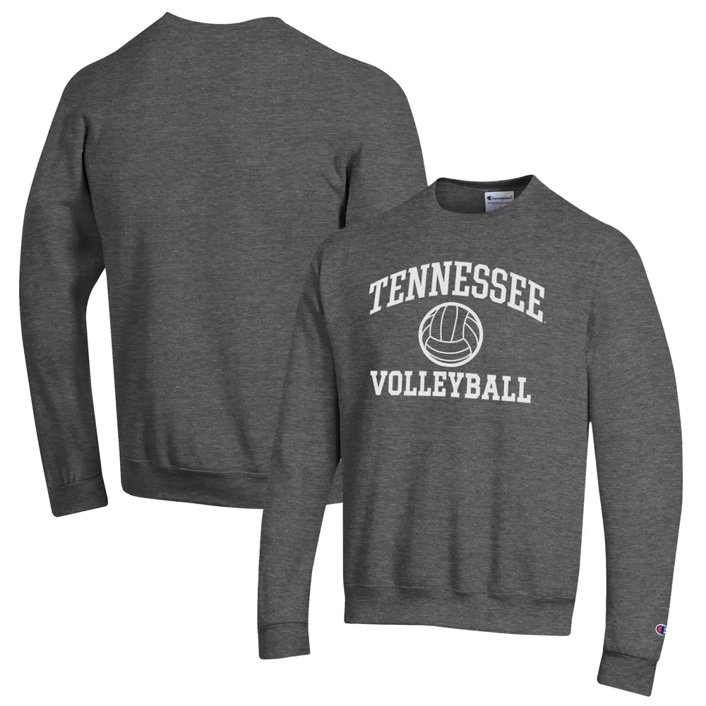 Fanatics Men's NCAA Tennessee Volunteers Arch Logo Pullover Hoodie - Tennessee Orange - S Each