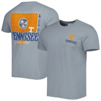 Men's Charcoal Tennessee Volunteers Hyperlocal T-Shirt