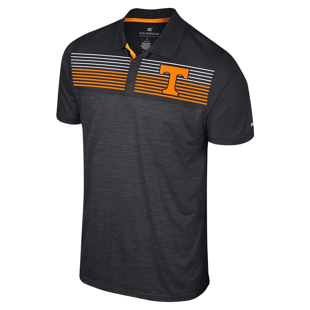Polo Colosseum Tennessee Volunteers Big & Tall Langmore pour hommes