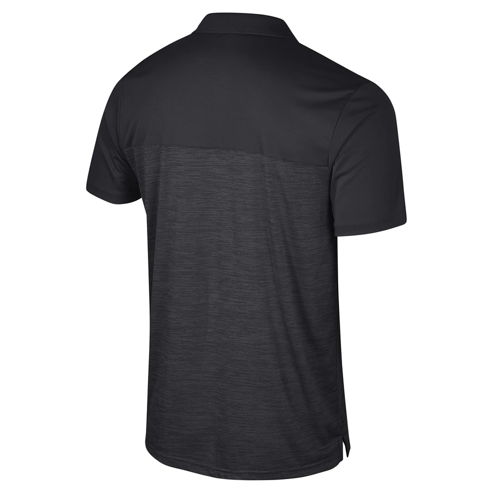 Polo Colosseum Tennessee Volunteers Big & Tall Langmore pour hommes