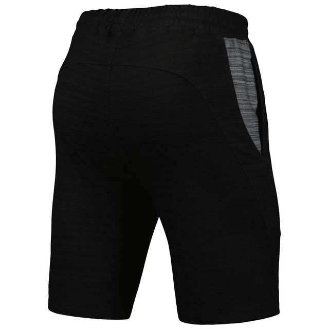 Colosseum Black Tennessee Volunteers Wild Party Short pour homme