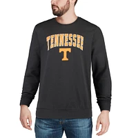 Sweat Colosseum Charcoal Tennessee Volunteers Arch & Logo Homme