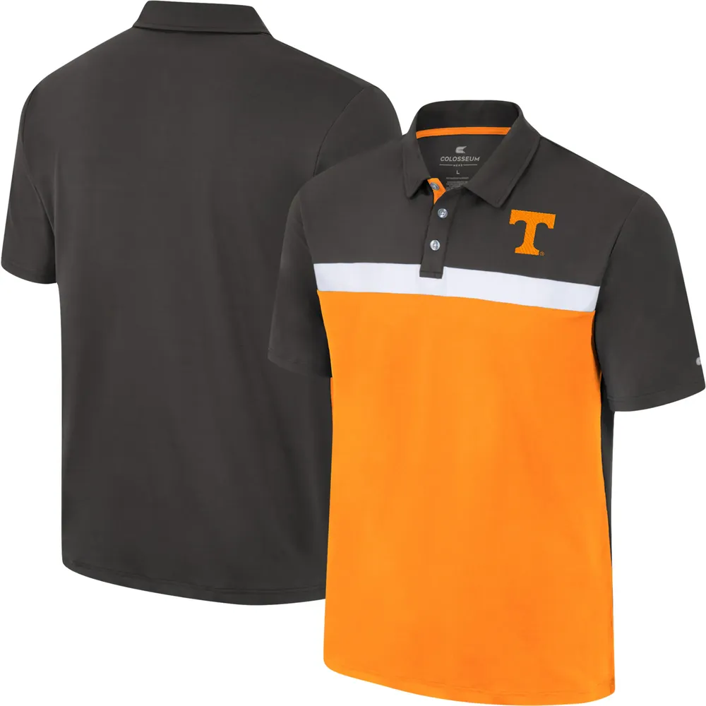 tennessee mens polo