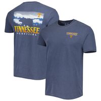 Men's Denim Tennessee Volunteers Hyperlocal Team T-Shirt