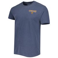 Men's Denim Tennessee Volunteers Hyperlocal Team T-Shirt