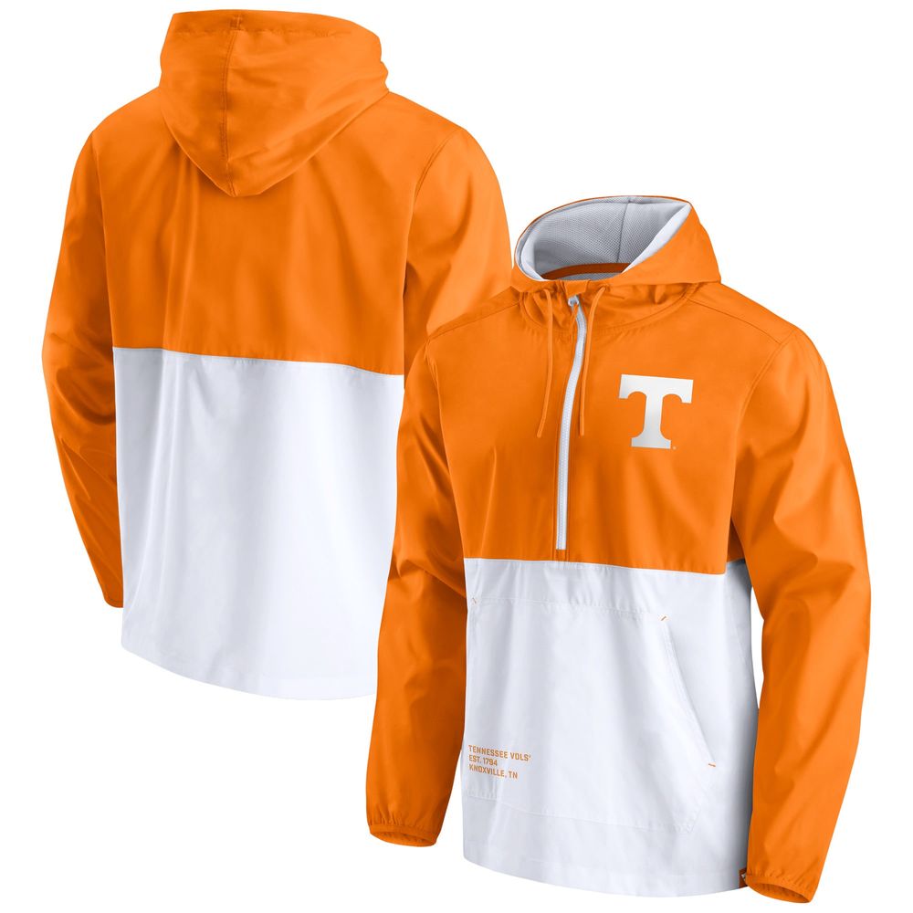 tennessee vols rain gear