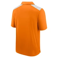 Men's Fanatics Tennessee Orange Volunteers Star Class Polo