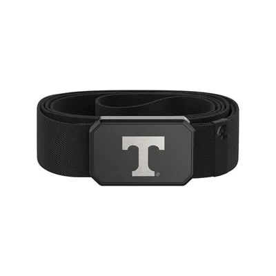 Tennessee Volunteers Groove Life Engraved Belt - Black