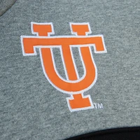 Sweat à capuche orange Mitchell & Ness Tennessee Volunteers Head Coach pour hommes