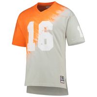 Youth Mitchell & Ness Peyton Manning Tennessee Orange Tennessee