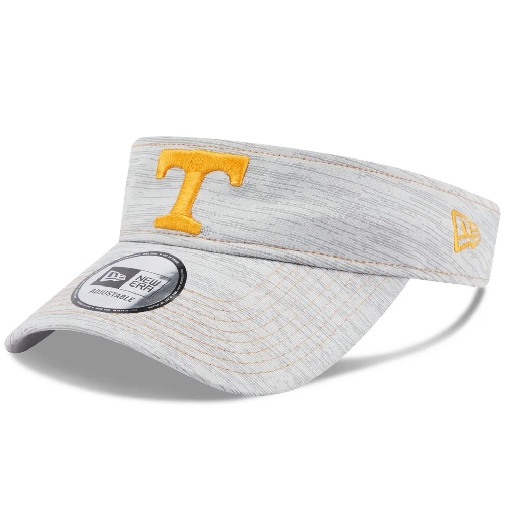 Men's Fanatics Branded Gray Pittsburgh Pirates Logo Adjustable Hat