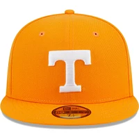 Casquette ajustée Tennessee Volunteers 59FIFTY pour homme de New Era, orange,