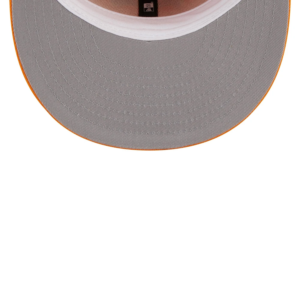 Men's New Era Tennessee Orange Volunteers 59FIFTY Fitted Hat
