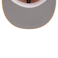 Men's New Era Tennessee Orange Volunteers 59FIFTY Fitted Hat