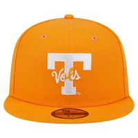 Men's New Era Tennessee Orange Volunteers Vault 59FIFTY Fitted Hat