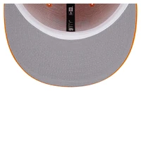 Men's New Era Tennessee Orange Volunteers Vault 59FIFTY Fitted Hat