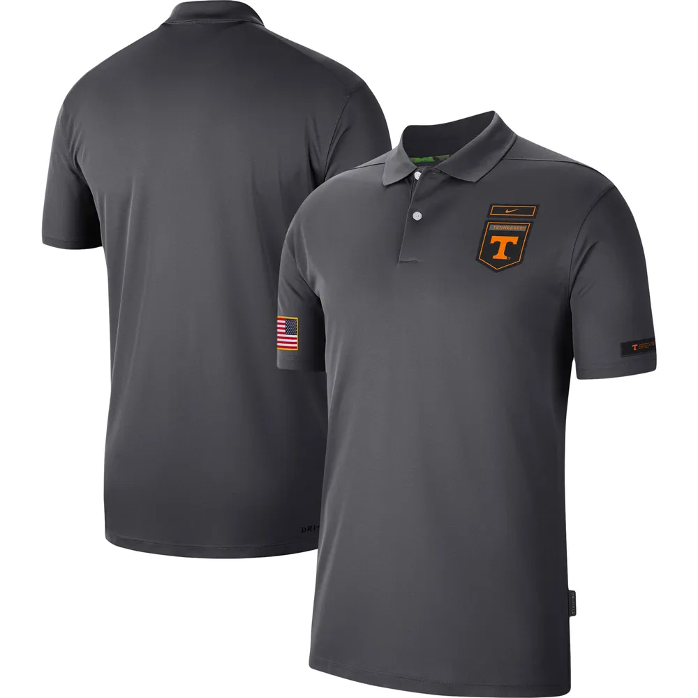 tennessee mens polo