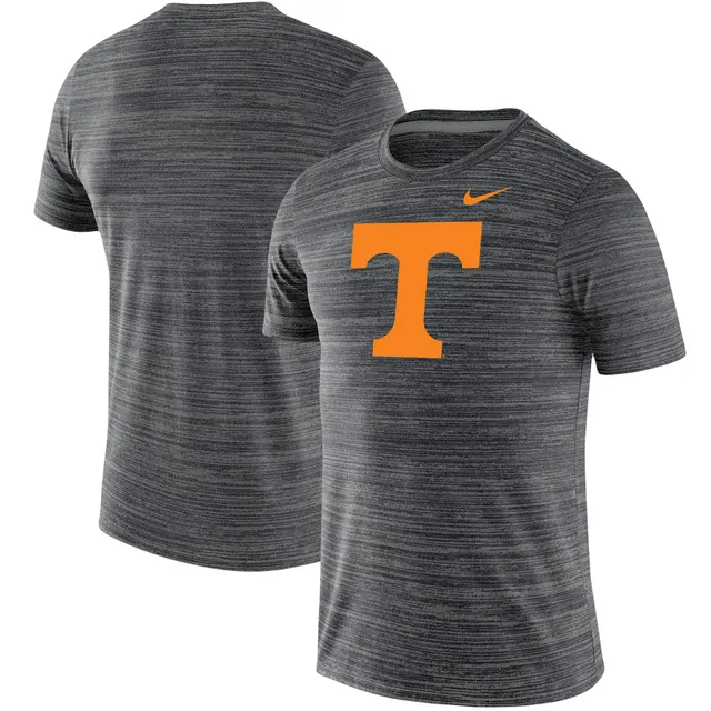 Tennessee Titans Nike Youth Sideline Velocity Performance T-Shirt