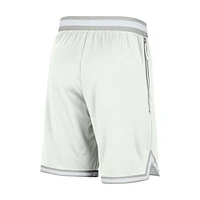 Men's Nike Cream Tennessee Volunteers DNA 3.0 Performance Shorts