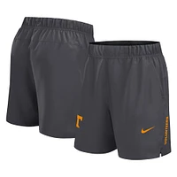 Men's Nike Tennessee Volunteers Primetime Woven Victory Performance Shorts