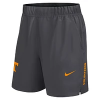 Men's Nike Tennessee Volunteers Primetime Woven Victory Performance Shorts