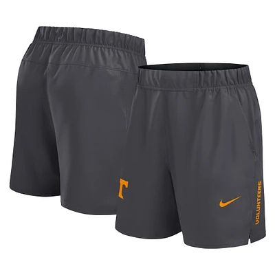 Men's Nike Tennessee Volunteers Primetime Woven Victory Performance Shorts