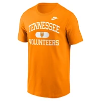 T-shirt Nike Tennessee Orange pour homme, Legacy Alma Mater des Volunteers