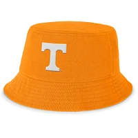 Men's Nike Tennessee Orange Volunteers Local Apex Bucket Hat