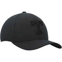 Men's Nike Tennessee Volunteers Triple Black Classic99 Performance Flex Hat