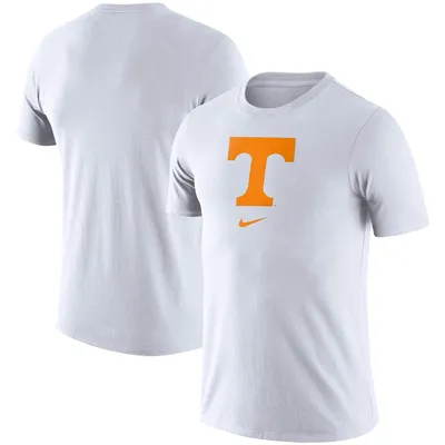 Tennessee Volunteers Nike Essential Logo T-Shirt