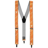 Men's Tennessee Volunteers Suspenders