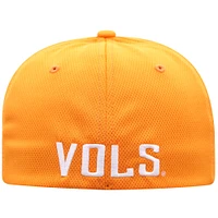 Casquette Reflex 2.0 Flex Fit pour homme Top of the World Tennessee Orange Volunteers