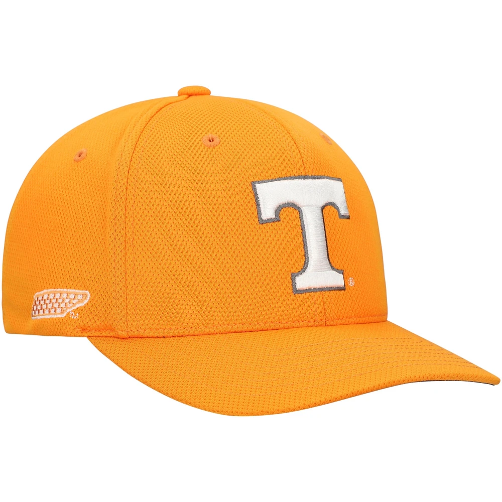 Men's Top of the World Tennessee Orange Volunteers Reflex Flex Hat