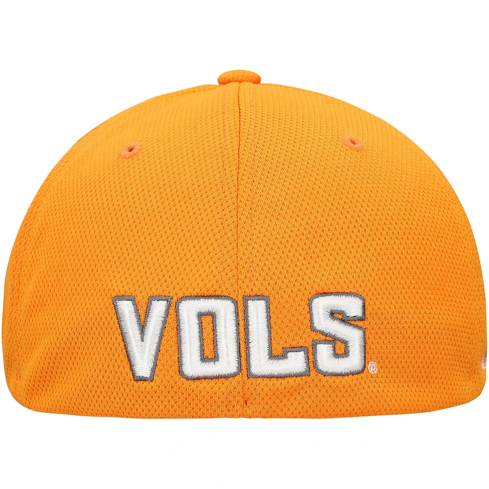Men's Top of the World Tennessee Orange Volunteers Reflex Flex Hat