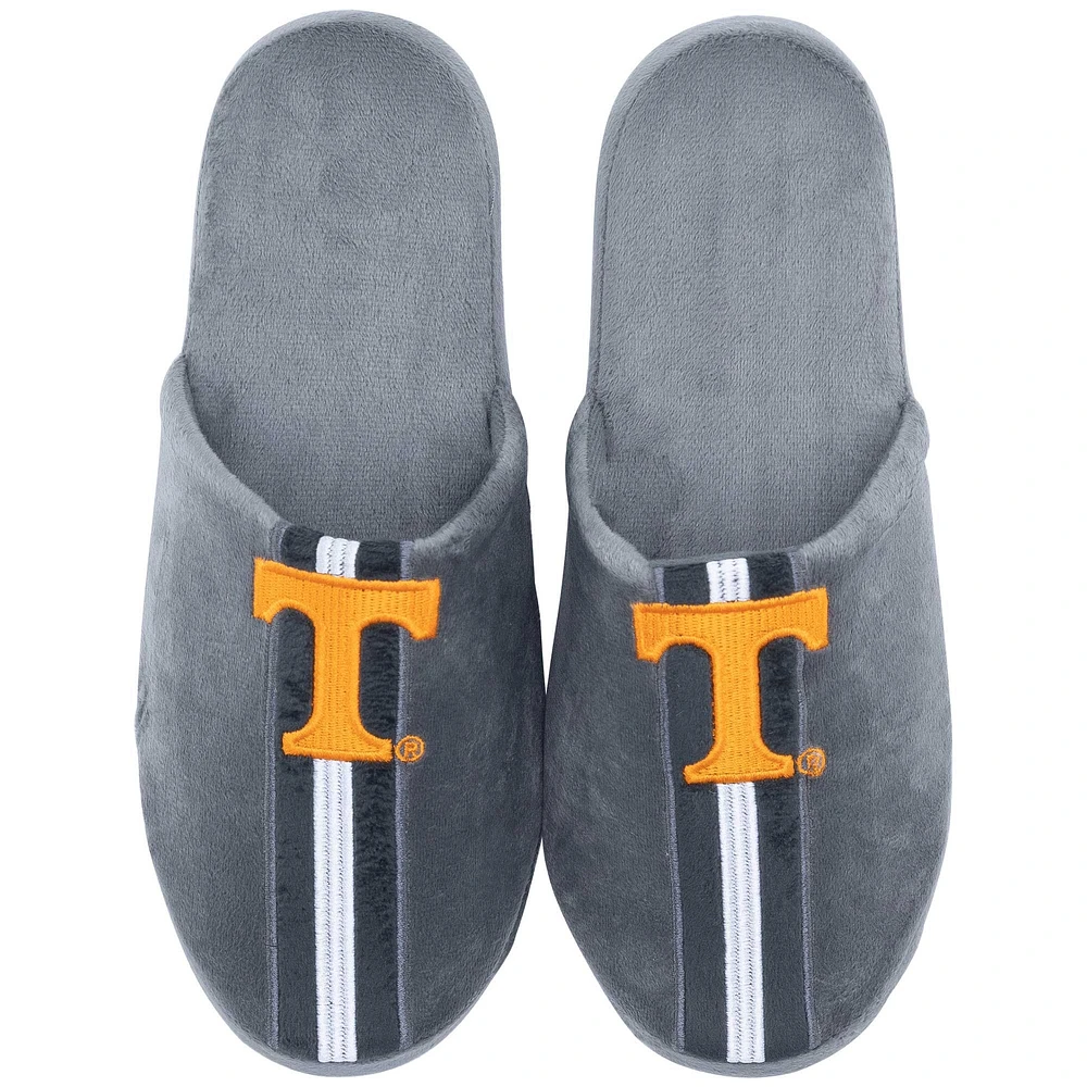 Pantoufles ZooZatz Tennessee Volunteers pour hommes