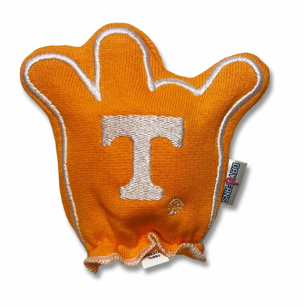 Nouveau-né Day1Fans Tennessee Volunteers Team FanMitts