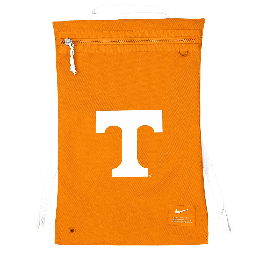 Sac de sport utilitaire Nike Tennessee Volunteers