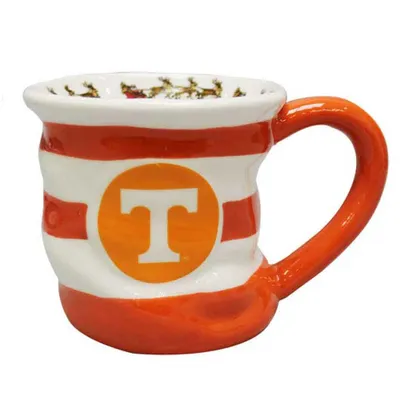 Tennessee Titans 18oz. Team Holiday Mug