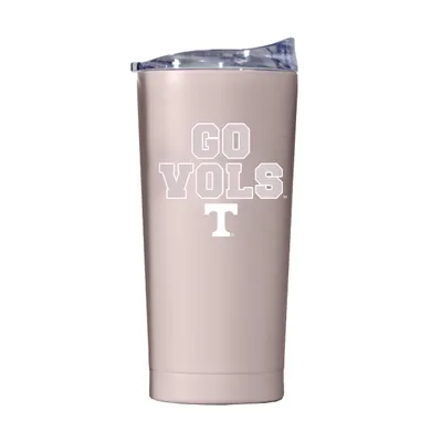 Tennessee Volunteers 20oz. Fashion Color Tumbler