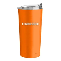 Tennessee Volunteers 20oz. Flipside Powder Coat Tumbler