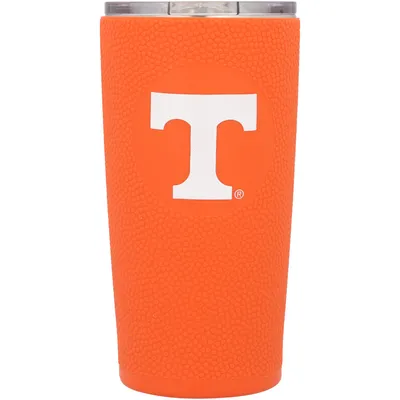 Tennessee Volunteers 20oz. Stainless Steel with Silicone Wrap Tumbler