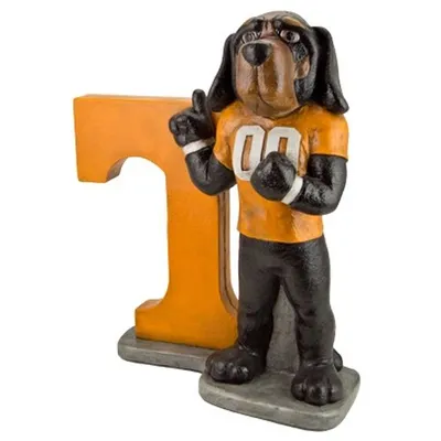 Tennessee Volunteers 22" Smokey Stone Mascot Collegiate Legacy Statue