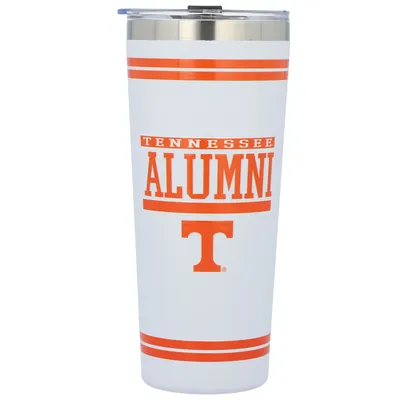 Tennessee Volunteers 24oz. Alumni Stainless Steel Tumbler