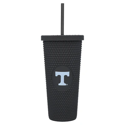 Tennessee Volunteers 24oz. Logo Studded Tumbler