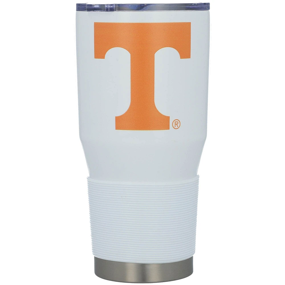 Volontaires du Tennessee 30 oz. Gobelet en acier inoxydable Gameday