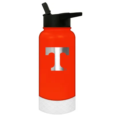 Tennessee Volunteers 32oz. Logo Thirst Hydration Water Bottle