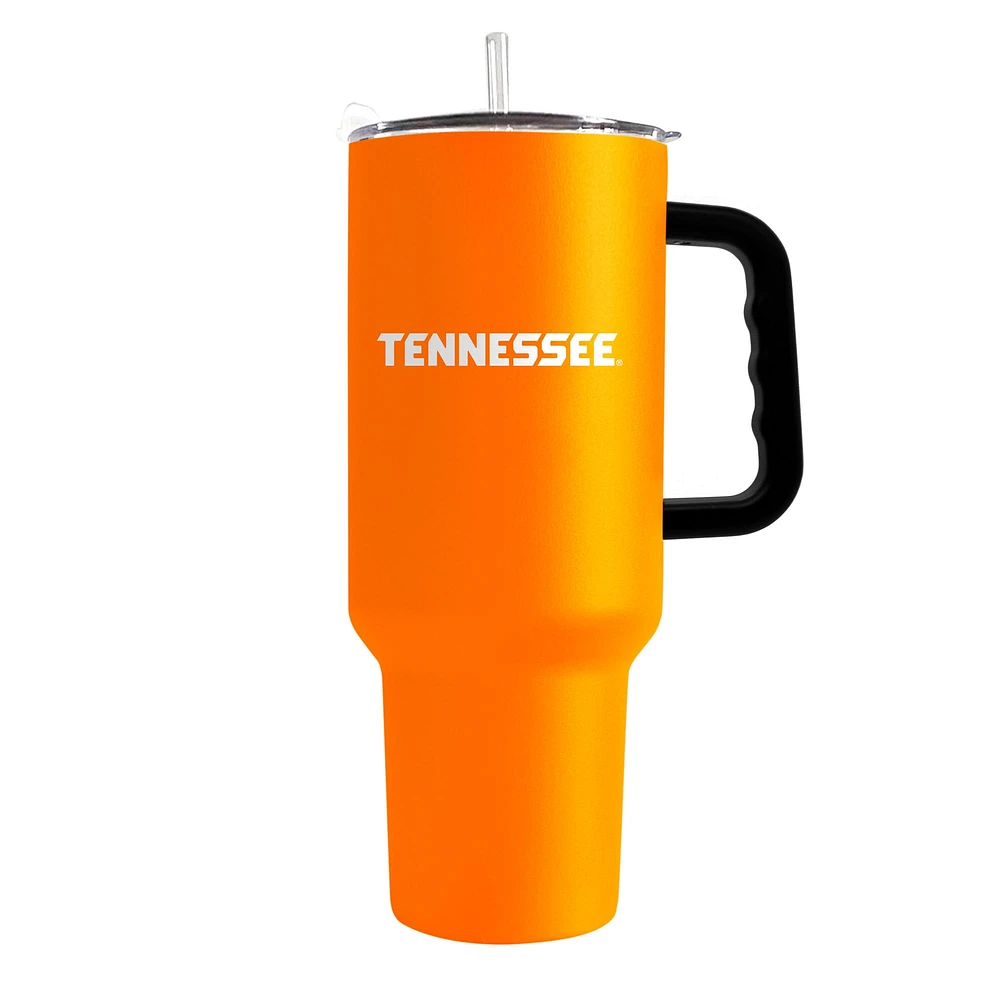 Tennessee Volunteers 40oz. Travel Tumbler with Handle