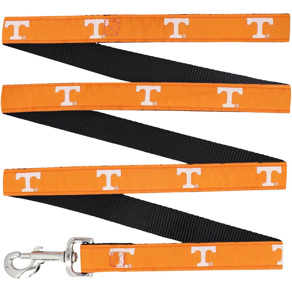 Tennessee Volunteers 6' Regular Dog Leash