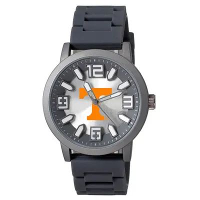 Tennessee Volunteers Enigma Silicone Strap Watch