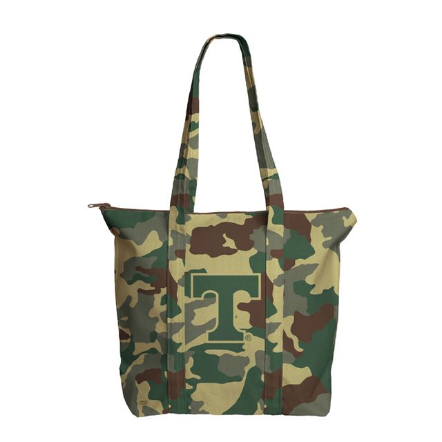 Sac fourre-tout camouflage quotidien des bénévoles du Tennessee